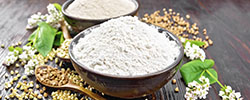 Rice Powder Mix